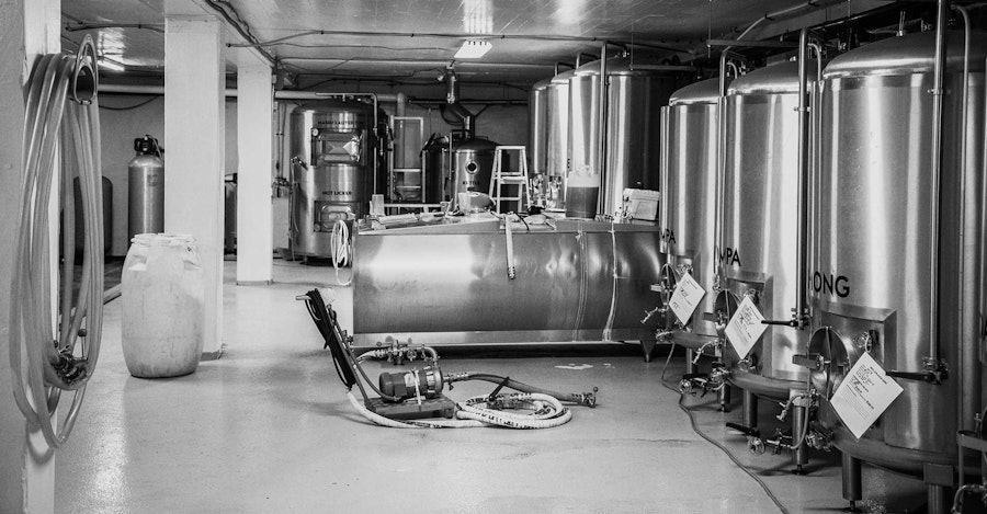 Gearhead: Dead Heads, Shockwaves, and the Search for the Perfect Pump Image