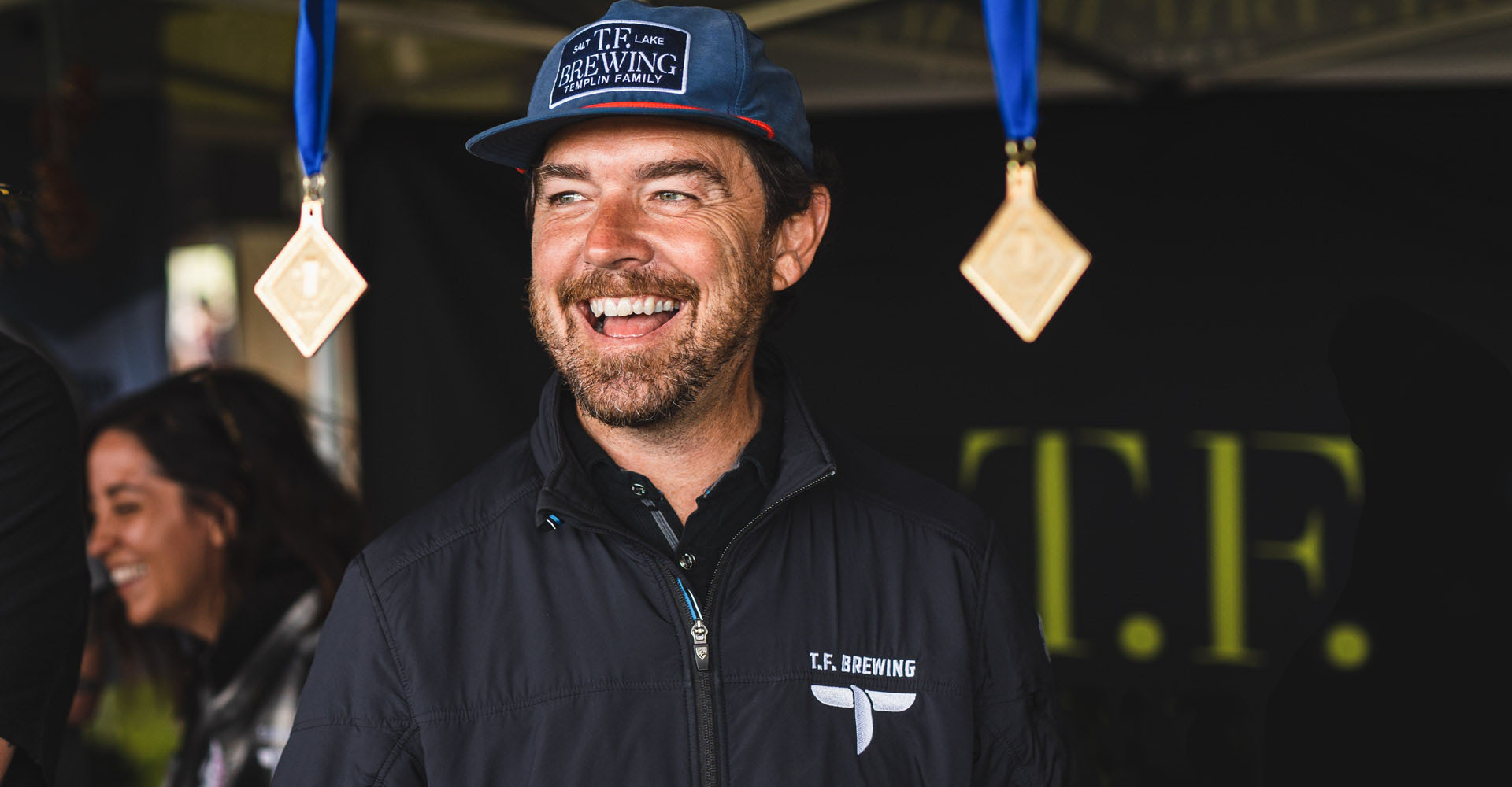 Podcast Episode 313: Kevin Templin of Templin Family Brewing is Shaving the Edges of Award-Winning Lagers and IPAs