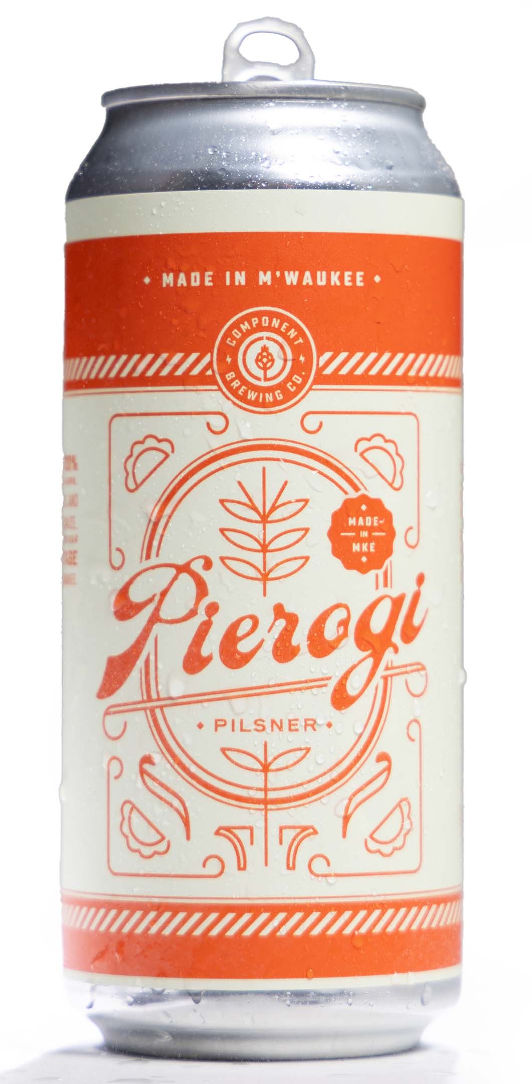 Pierogi Pils