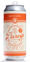 Component Brewing Co Pierogi Pils Image
