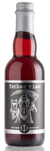 River North Brewery Father Time Image