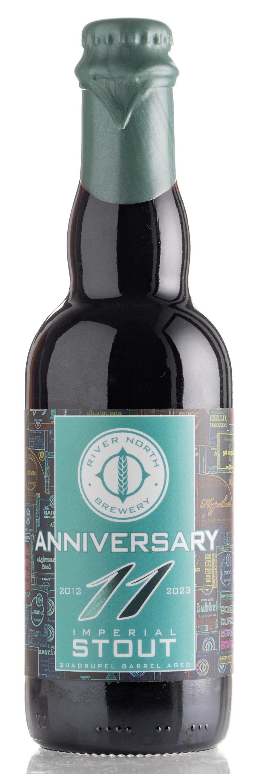 Anniversary 11 Stout