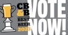 Vote Now! The 2023 Craft Beer & Brewing Best in Beer Survey Is Open Image