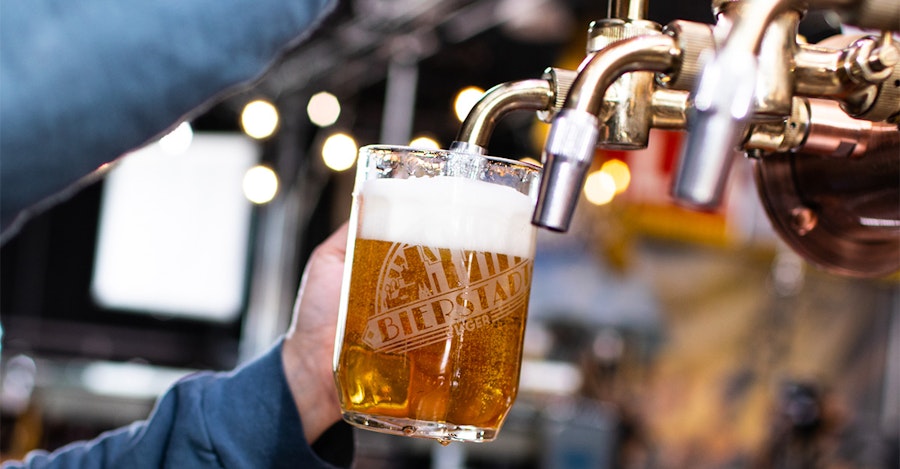 Video Tip: Hop Additions for German-Style Pils and Helles, the Bierstadt Way Image