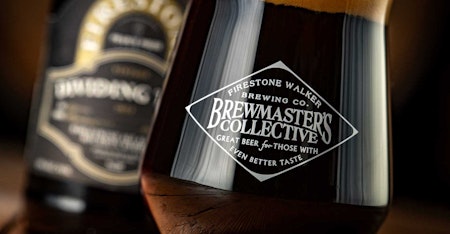 Why Do Some Beers Come In Different Glasses? - Firestone Walker