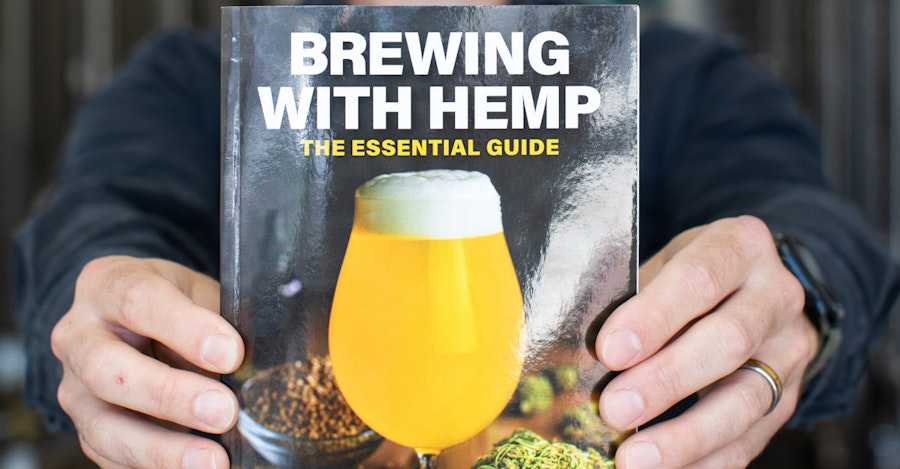 Video Tip: This Key Step Sets Brewing for THC Apart from Using Cannabis for Flavor and Aroma Image