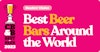 Best in Beer 2023 Readers’ Choice: Best Beer Bars Around the World Image