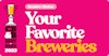 Best in Beer Readers’ Choice: Your Favorite Breweries in 2023 Image