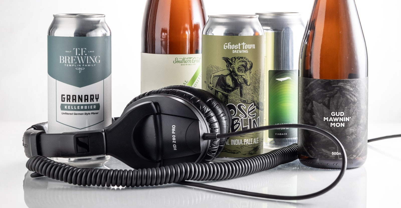 Podcast Episode 329 Best in Beer 2023 with Jamie Bogner and Joe Stange