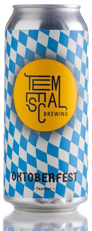 Temescal Brewing Oktoberfest Image