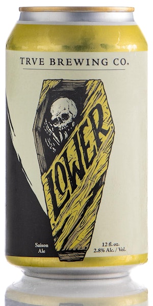 TRVE Brewing Co Lower  Image