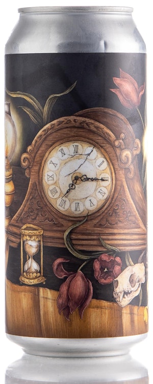 Heirloom Rustic Ales Moments of Oblivion (Oolong) Image