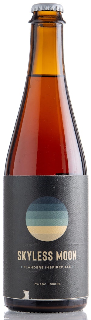 Triple Crossing Brewing Company Skyless Moon Image