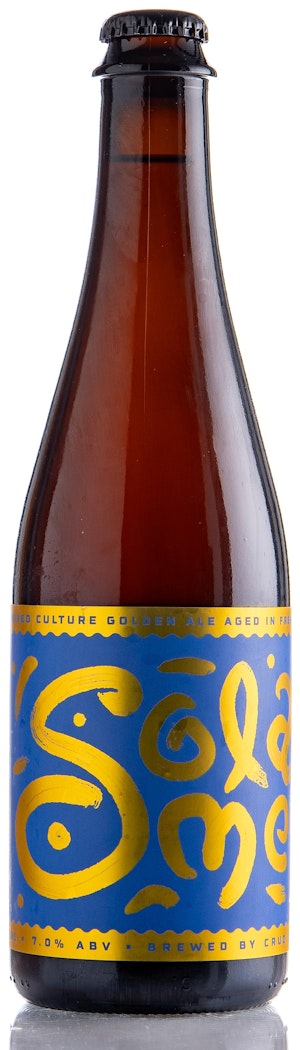 Cruz Blanca Brewery Solamente Image