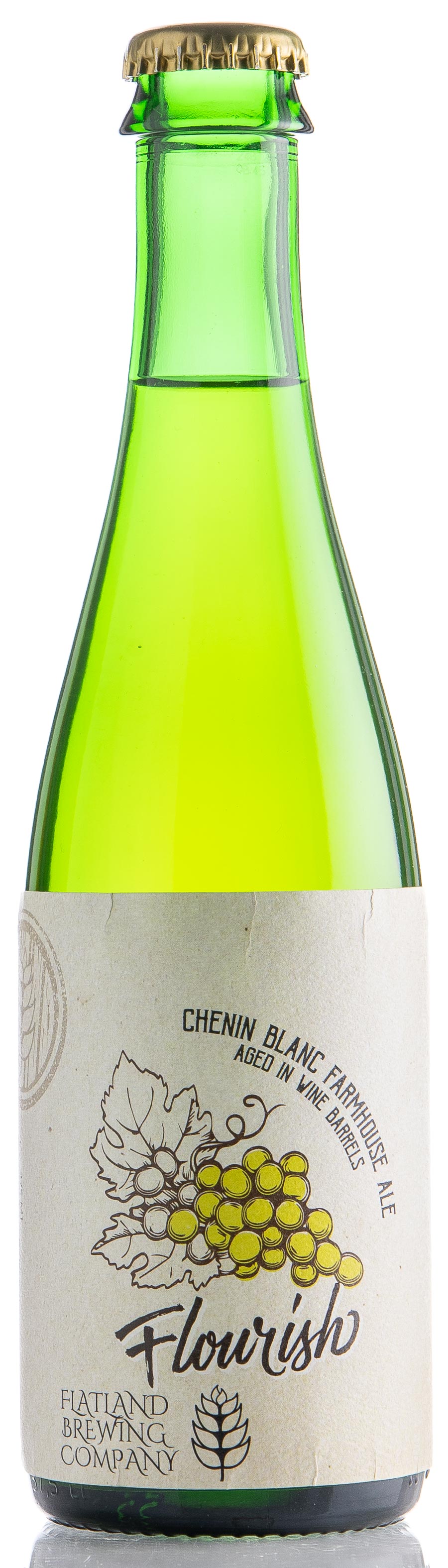 Flourish - Chenin Blanc