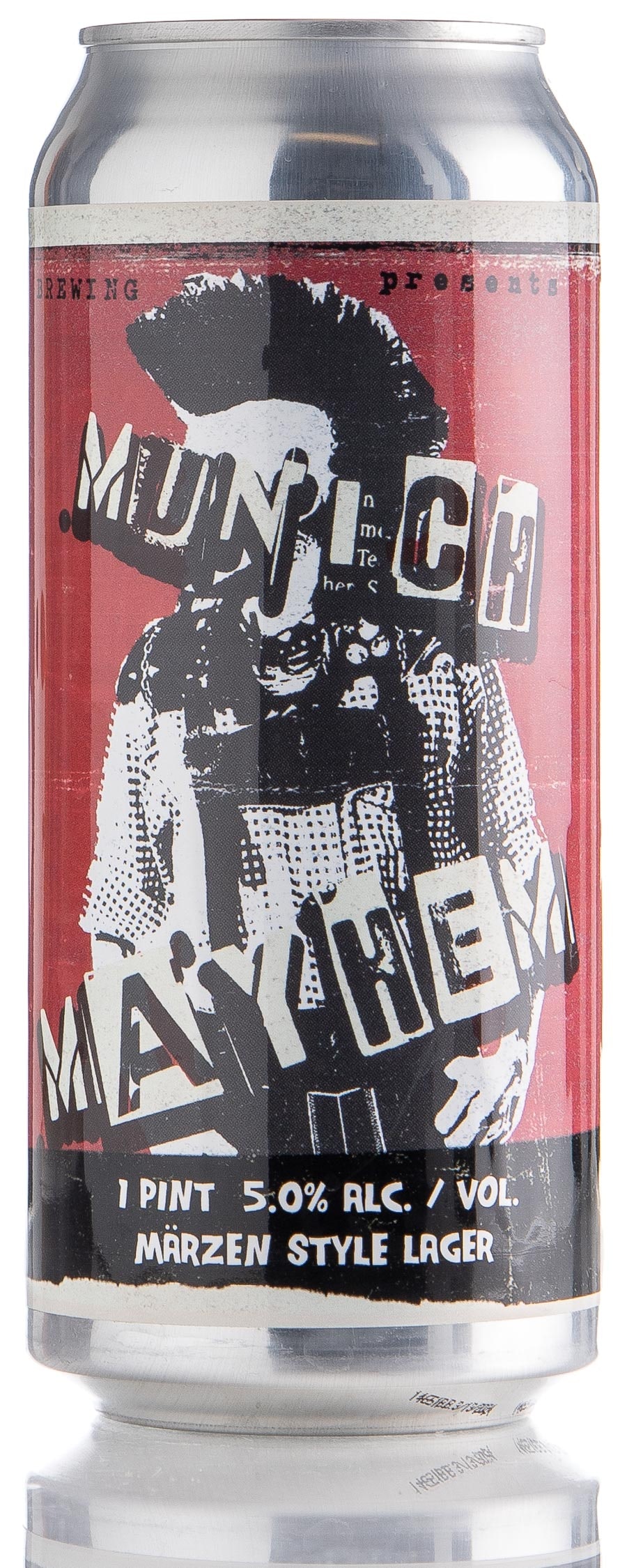 Review: Epic Brewing Munich Mayhem | Craft Beer & Brewing