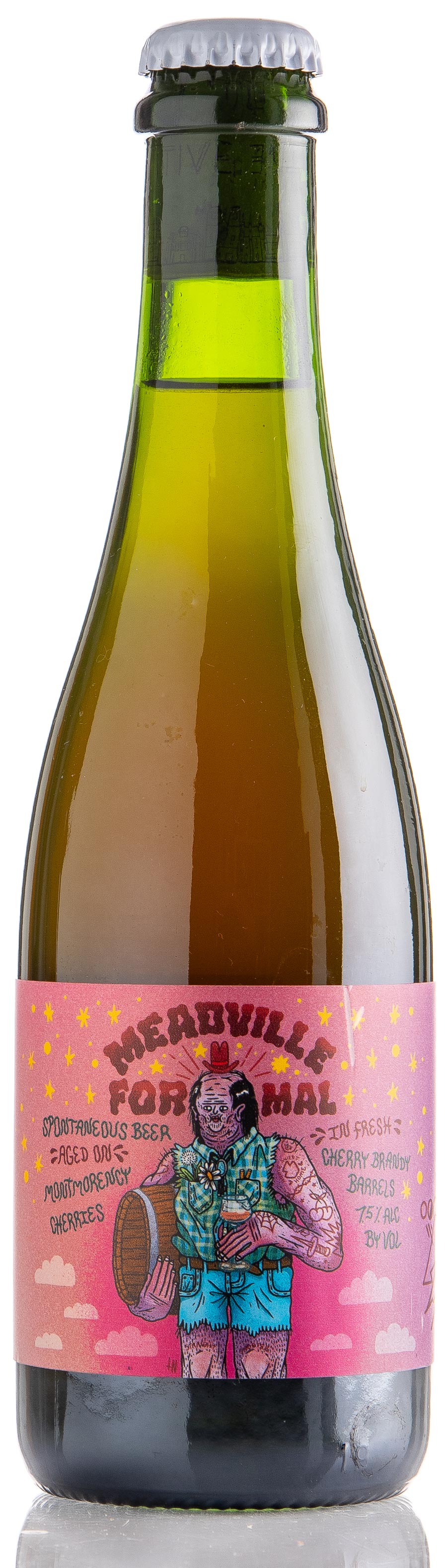 Meadville Formal (2023)