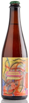 Wolves & People Farmhouse Brewery Traveling Companions Image