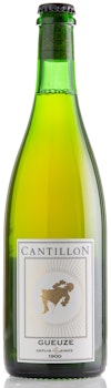 Brasserie Cantillon Gueuze (2019) Image