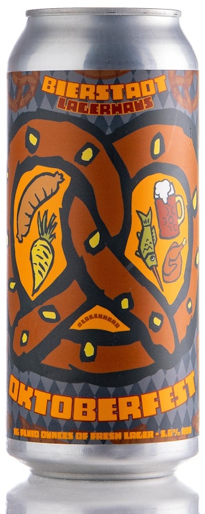 Bierstadt Lagerhaus Oktoberfest (2023) Image