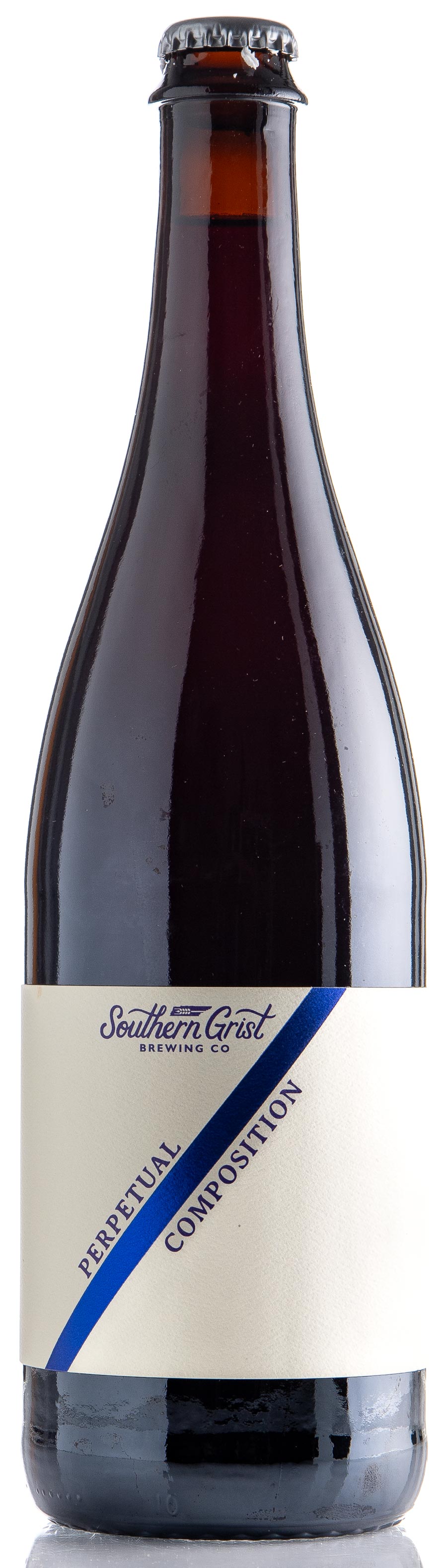 Perpetual Composition: Blueberry (2023)