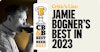 Critic’s List: Jamie Bogner’s Best in 2023 Image