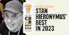 Critic’s List: Stan Hieronymus’s Best in 2023 Image