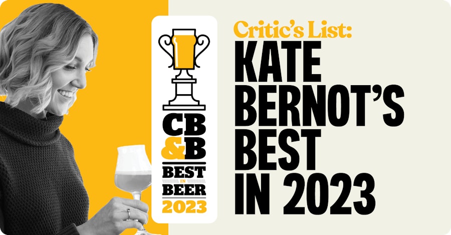 Critic’s List: Kate Bernot’s Best in 2023 Image