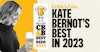 Critic’s List: Kate Bernot’s Best in 2023 Image