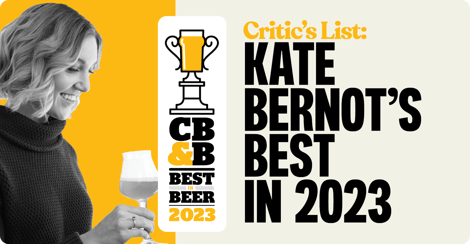 Critic’s List: Kate Bernot’s Best in 2023 Primary Image