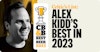 Critic’s List: Alex Kidd’s Best in 2023 Image