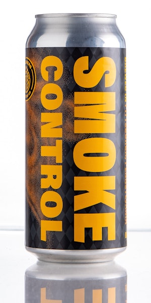 Burghers Brewing Smoke Control (2023) Image