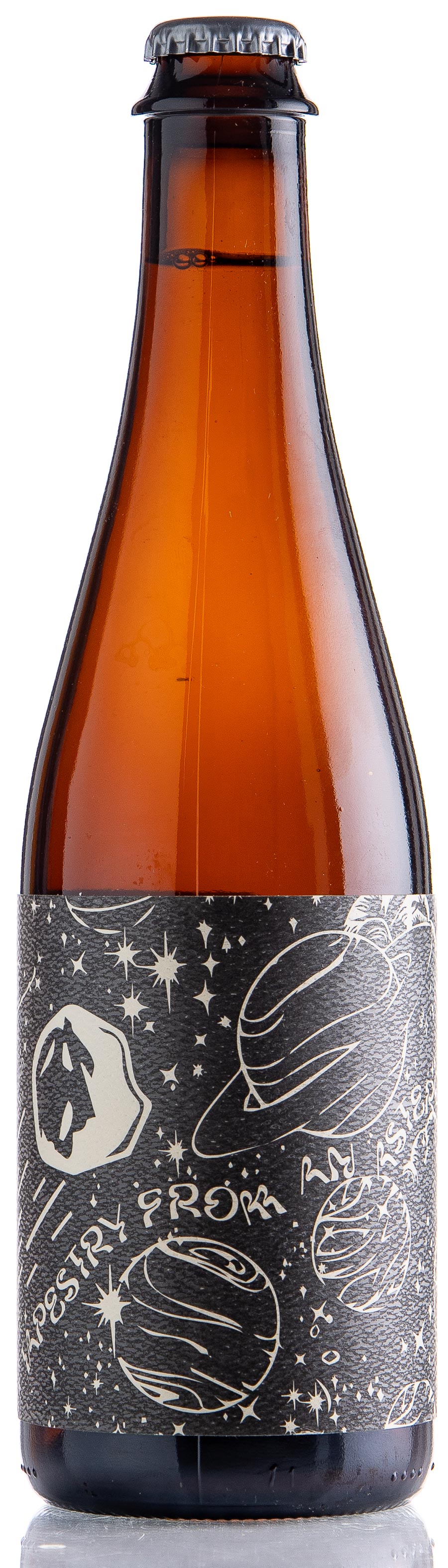 Tapestry From An Asteroid (2023)