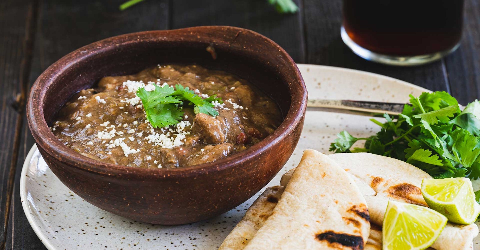 Cooking with Lager: Pork Chili Verde Primary Image