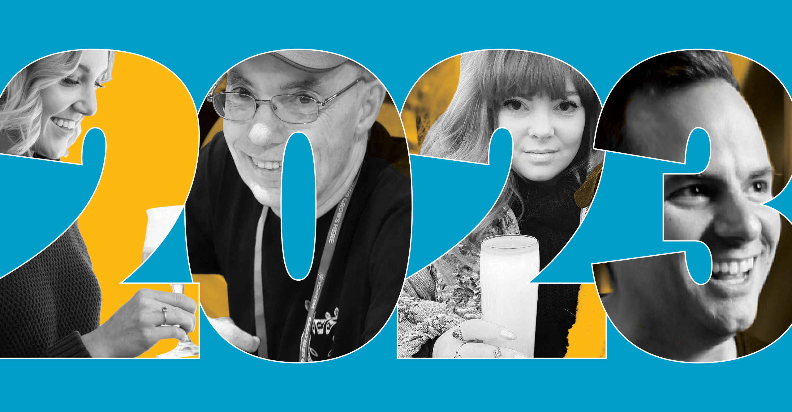 Podcast Episode 330: Our Top Writers Get Critical with their Best in Beer of 2023