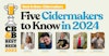 Critic’s List: Five Cidermakers to Know in 2024 Image