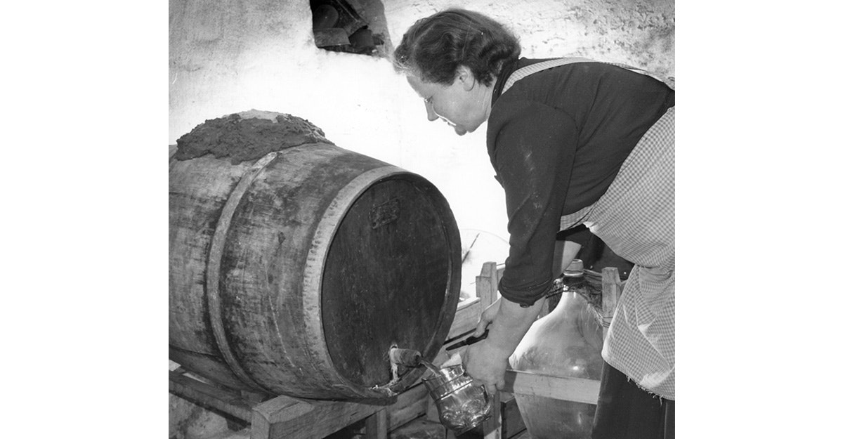 Recipe 19th Century Danish Old Beer Craft Beer & Brewing