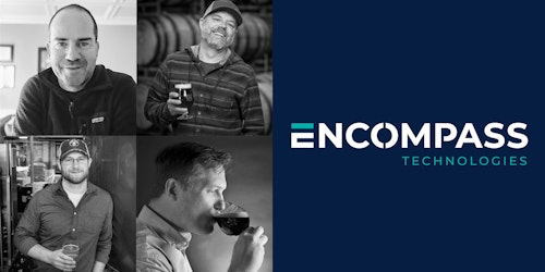 Podcast Episode 333: Future-Proofing Your Brewery, a Conversation Brought to You by Encompass Image