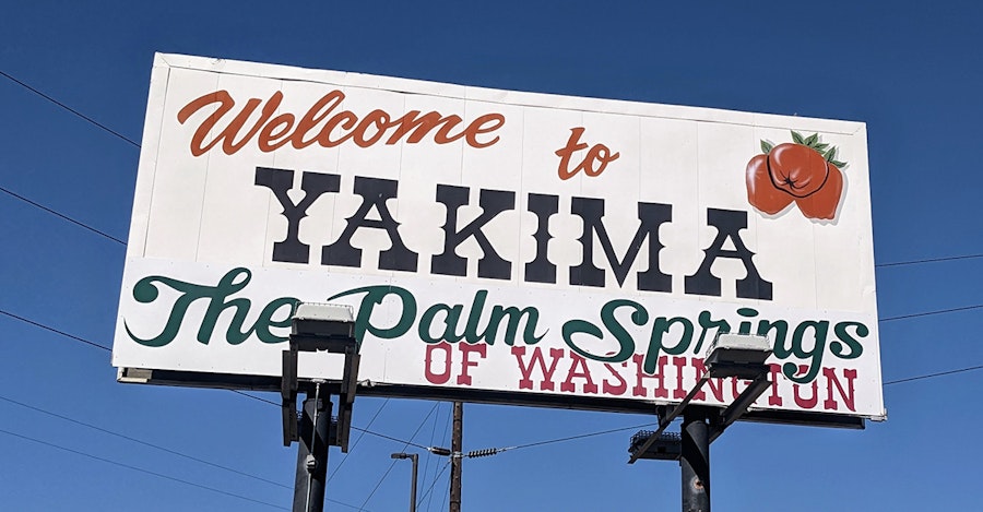 Video Tip: A Closer Look at How Hops Are Picked in the Yakima Valley Image