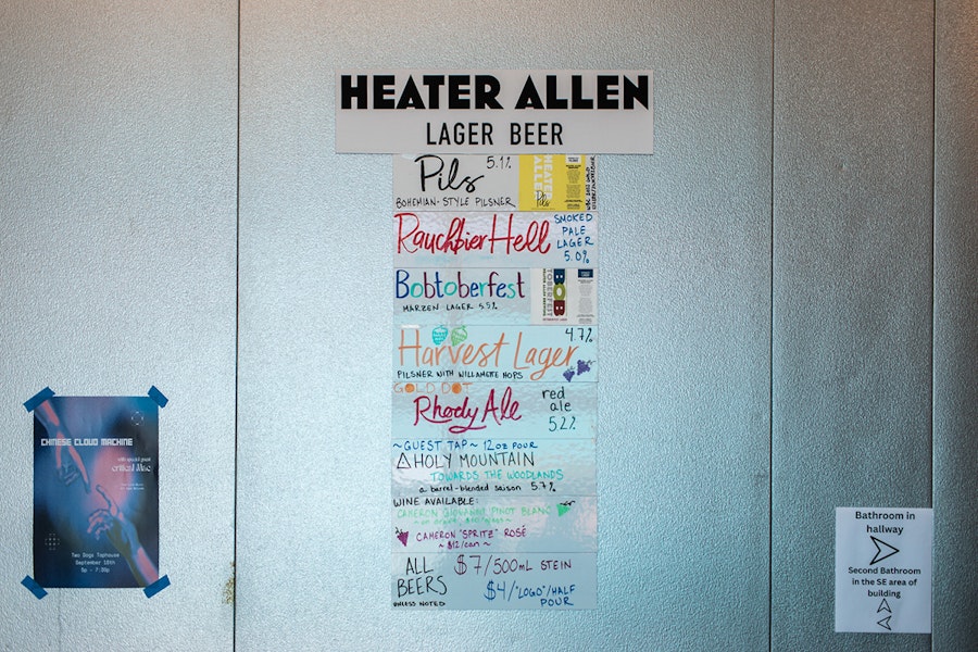 Video Tip: American Two-Row and Adjuncts Are Made for Each Other Image