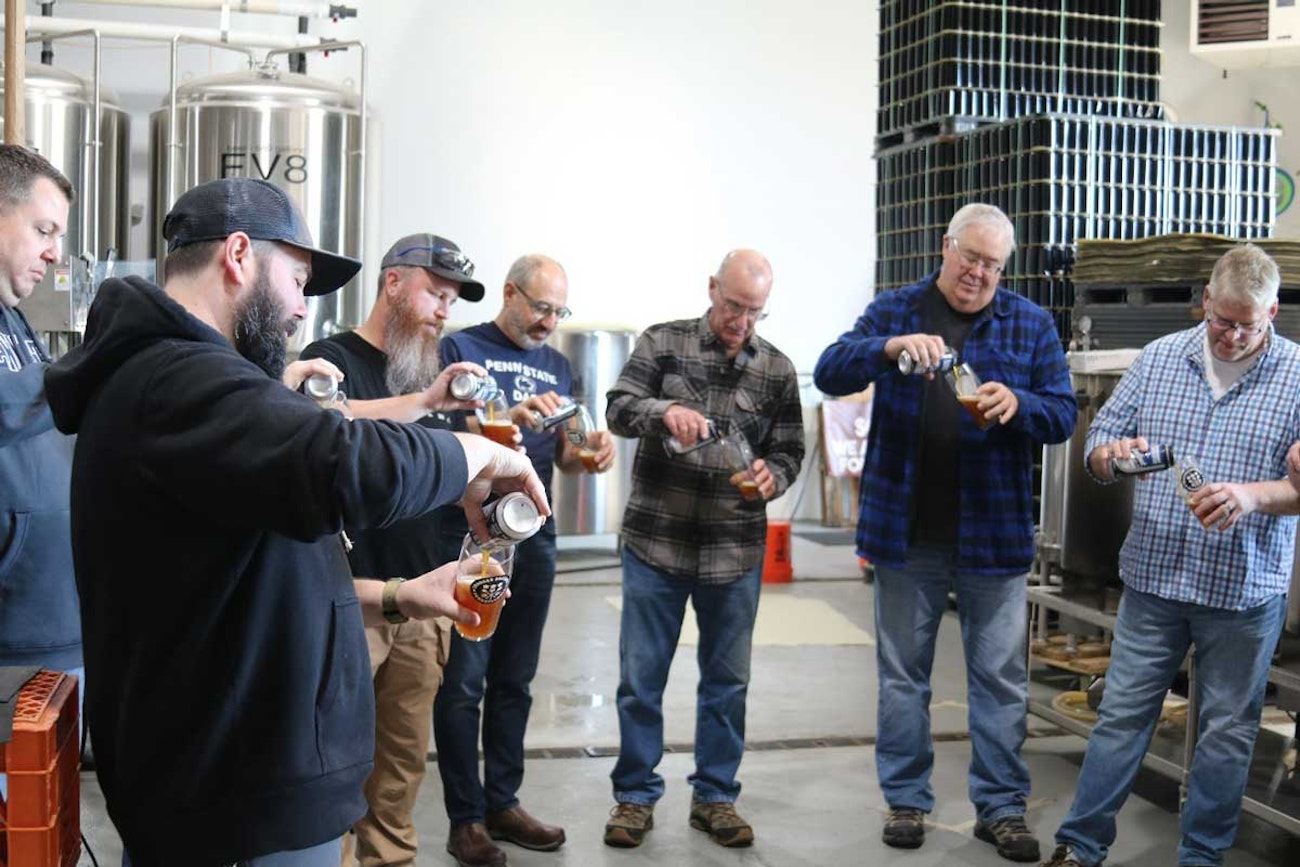 Craft Brewing Certificate Craft Beer Brewing
