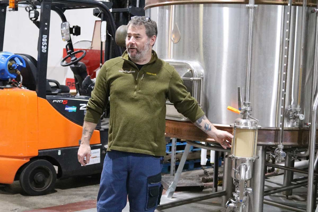 Craft Brewing Certificate Craft Beer Brewing