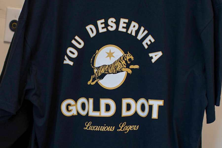 Video Tip: Rice or Corn? Brewing with Adjuncts for Cold IPA Image