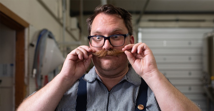 Video Tip: Why American Two-Row is the Malt of Choice for Cold IPA Image