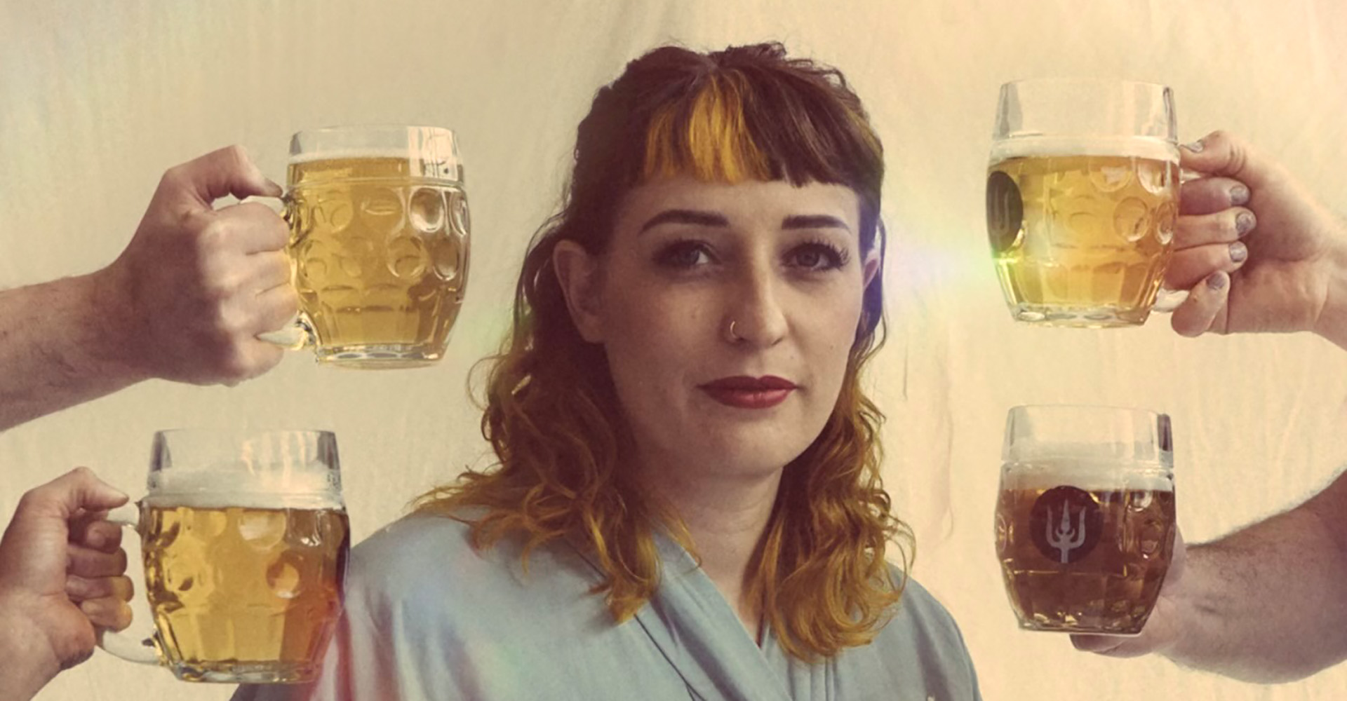 Podcast Episode 343: Natalie Rose Baldwin of Wayfinder Paints Hoppy Pictures With a Broad Palette