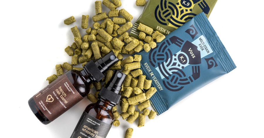 Editors’ Picks: Fresh Ingredients Image