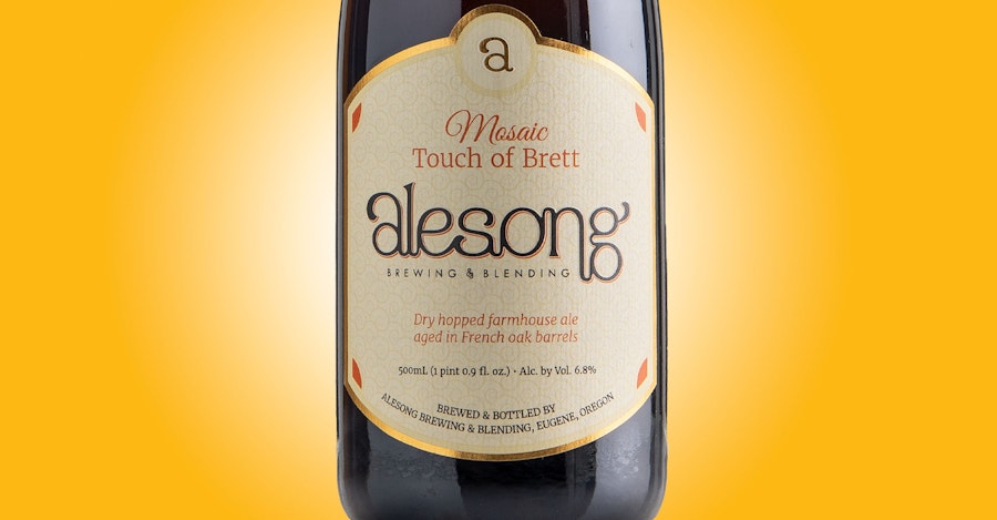 Ask the Pros: Brewing a Hop-Forward Saison with a “Touch of Brett,” the Alesong Way Image