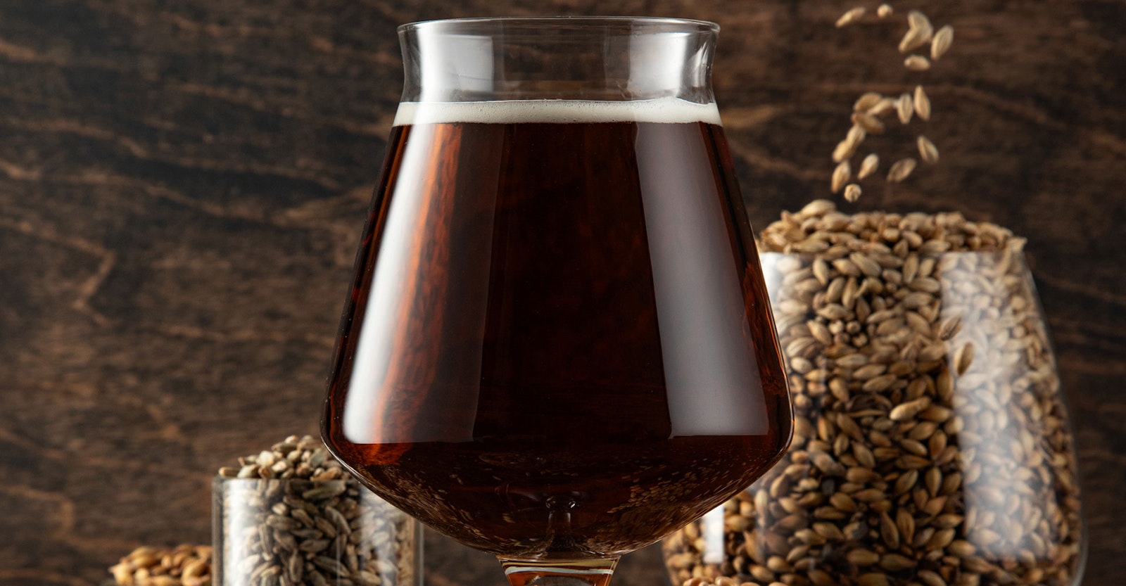 Dreaming Big with  Weirdwines Primary Image