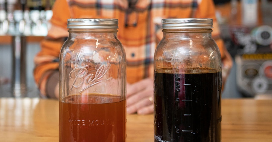 Zebulon’s Mike Karnowski Shares Four Ways to Make Invert Sugar Image