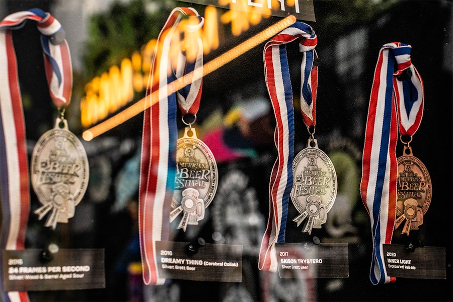 Video Tip: Working with Modern Kit and Ingredients to Dial In Old-Fashioned Beers Image